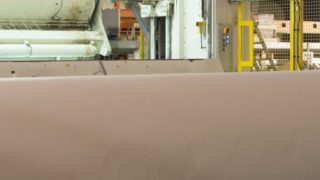 Papier- & Zellulose-Industrie / Paper & Pulp Industry