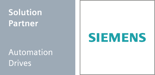 Siemens Solution Partner