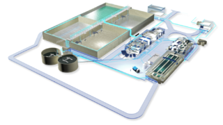 wks group - Abwasserbehandlung / Wastewater Treatment