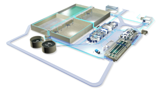 wks group - Abwasserbehandlung / Wastewater Treatment