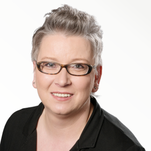 Andrea Eberhardt
