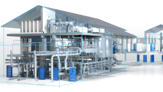 wks group - Wasseraufbereitung / Water Treatment